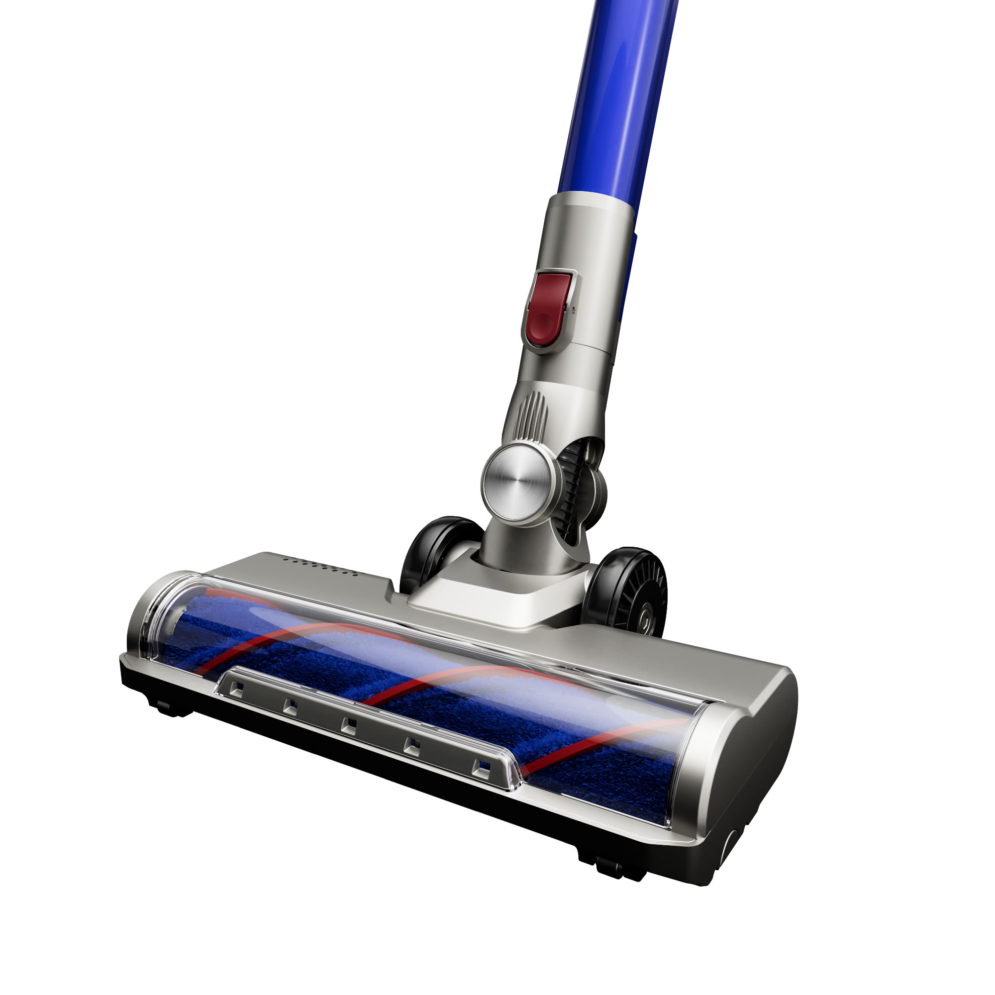 Upright pet fur wireless powerful Hanheld Vacuum Cleaner from China