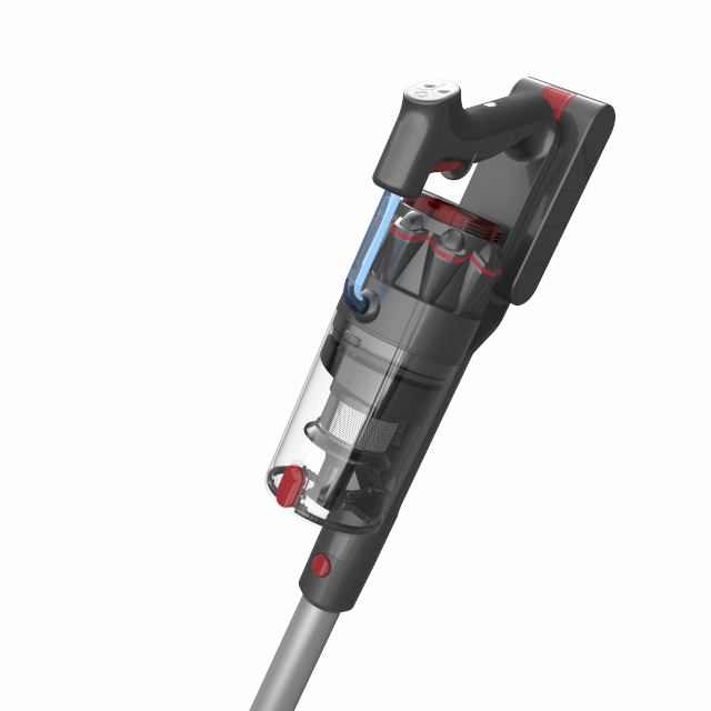 Silent BLDC Powerful Oem Vacuum Cleaner Distributor from China