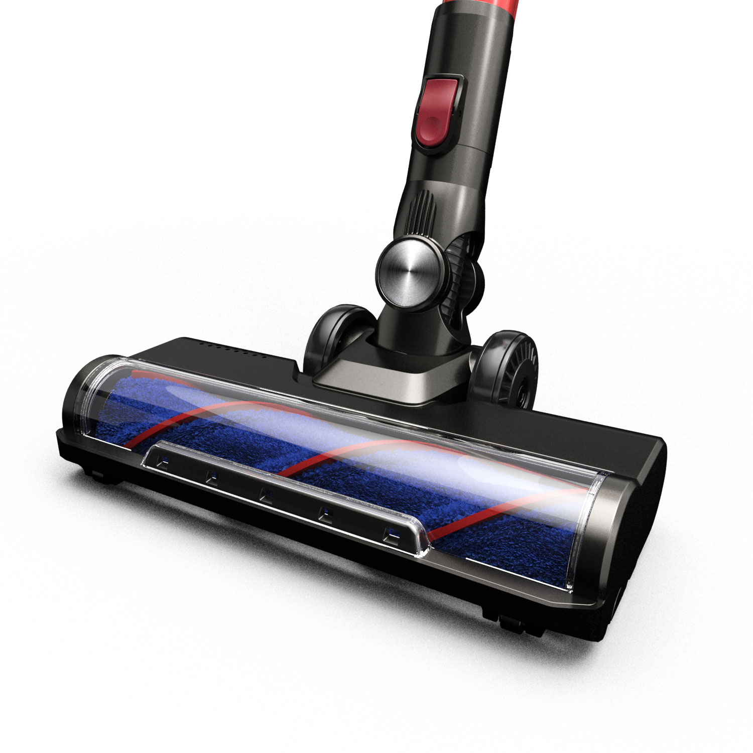 High suction portable brushless motor cordless Vacuum Cleaner from